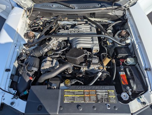 Used 1995 Ford Mustang GT image 38