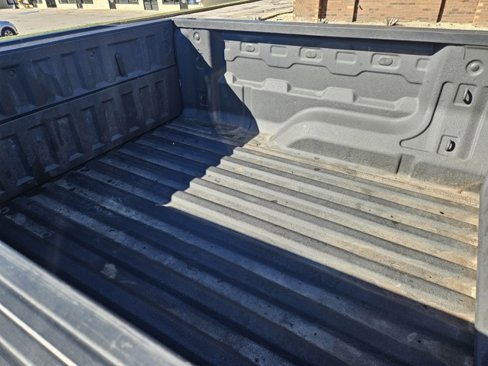 Used 2023 GMC Canyon AT4 w/ Canyon Safety Plus Package image 14