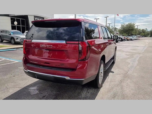 New 2026 GMC Yukon XL Elevation image 23