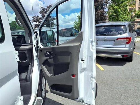 Used 2023 Ford Transit 250 Low Roof w/ Exterior Upgrade Package image 14