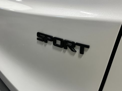 New 2026 Honda CR-V Sport-L image 10