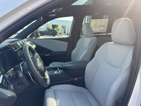 New 2026 Lexus TX 350 AWD w/ Technology Package image 24