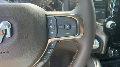 New 2026 RAM 1500 Limited image 26