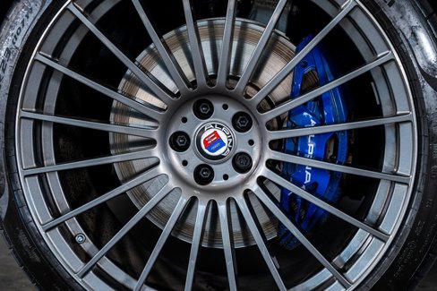 Used 2024 BMW ALPINA XB7 image 10