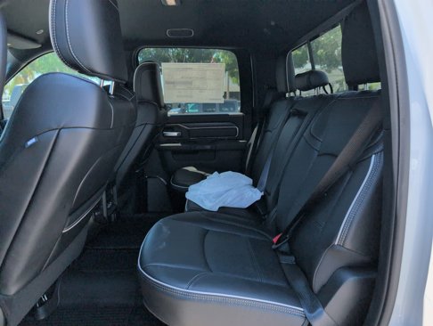 New 2025 RAM 2500 Power Wagon image 34