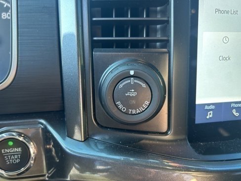 Used 2023 Ford F150 XLT w/ Equipment Group 302A High image 13