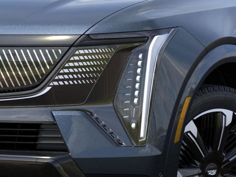 New 2026 Cadillac Escalade IQ Sport 1 w/ LPO, Floor Liner Package image 10