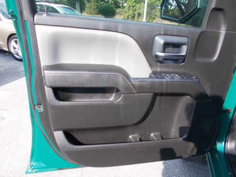 Used 2015 Chevrolet Silverado 2500 W/T w/ WT Fleet Convenience Package image 13