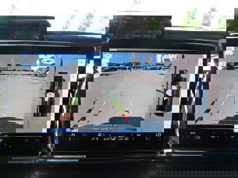 New 2025 Ford Expedition Max Platinum image 26