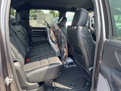New 2026 RAM 1500 Laramie image 20