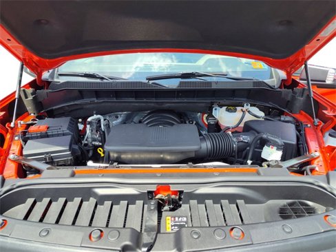Used 2024 Chevrolet Silverado 1500 LT image 17