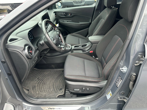 Used 2023 Hyundai Kona N Line w/ Cargo Package image 11