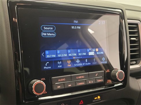 Used 2024 Nissan Frontier SV w/ Hardbody Edition image 15