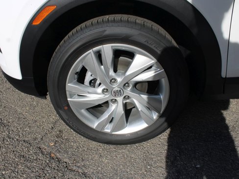 New 2026 Buick Encore GX Preferred w/ Comfort Package image 38