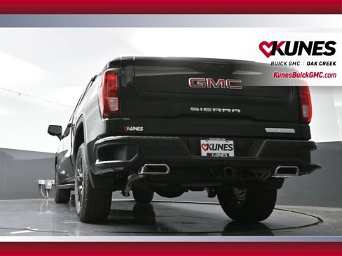 New 2026 GMC Sierra 1500 Elevation w/ Elevation Premium Package image 47