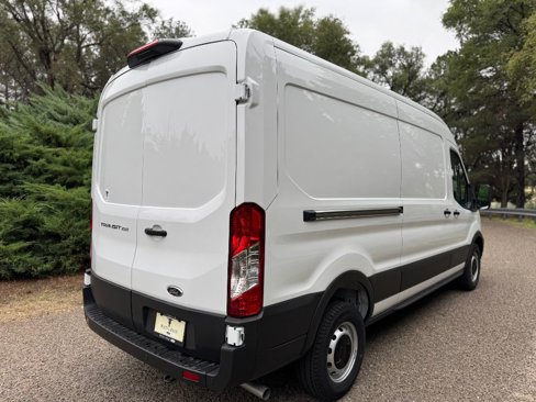 New 2025 Ford Transit 250 148 Medium Roof image 6