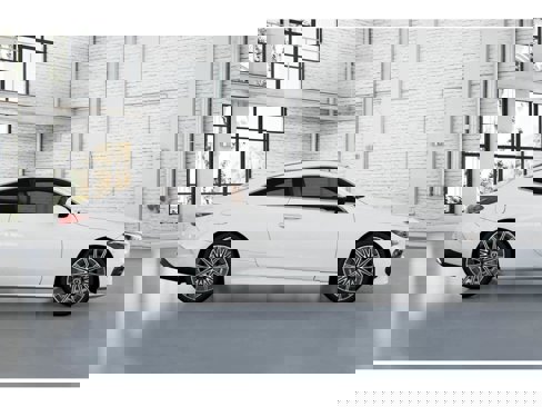 New 2026 Mercedes-Benz CLE 300 4MATIC Coupe image 15