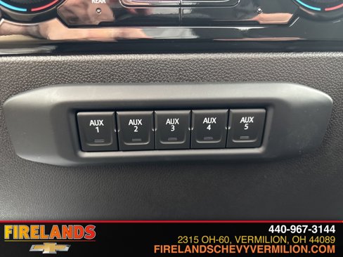 New 2026 Chevrolet Silverado 3500 LT image 22