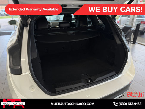 Used 2017 Lincoln MKC Reserve image 10