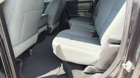 Used 2015 RAM 1500 Express image 10