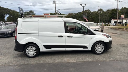 Used 2020 Ford Transit Connect XL image 8