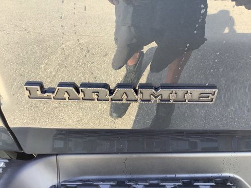 New 2026 RAM 1500 Laramie image 9