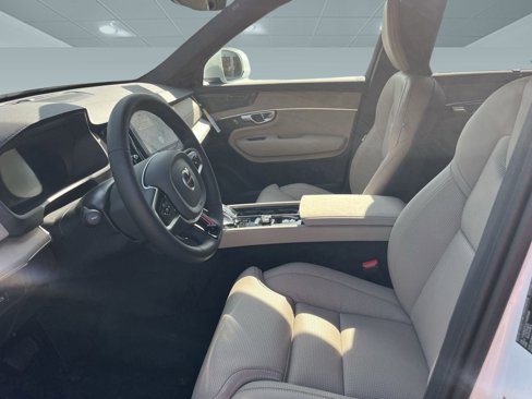 New 2026 Volvo XC90 B6 Ultra image 5