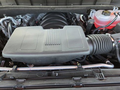 New 2026 Chevrolet Tahoe Premier image 23