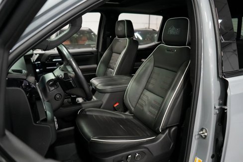 Used 2024 GMC Sierra 1500 AT4X w/ AT4X AEV Edition image 9