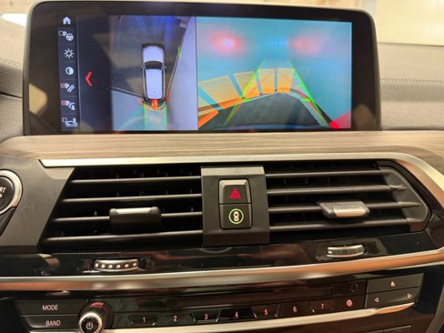 Used 2018 BMW X3 M40i image 9