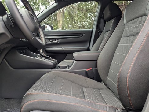 New 2026 Honda CR-V Sport image 21