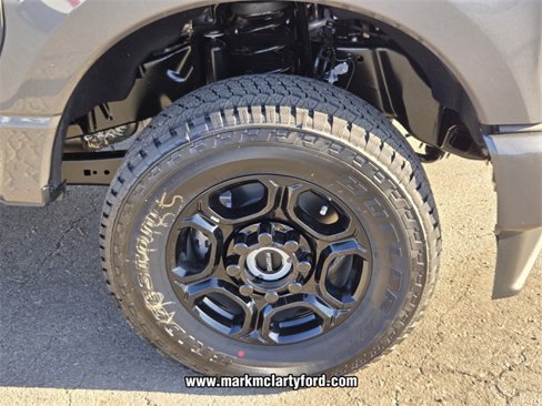 New 2026 Ford F250 XL image 15