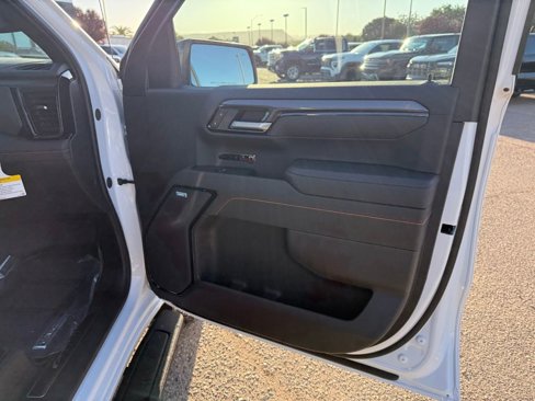 New 2026 GMC Sierra 1500 AT4 w/ AT4 Premium Package image 25