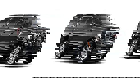 New 2026 GMC Yukon Denali image 4