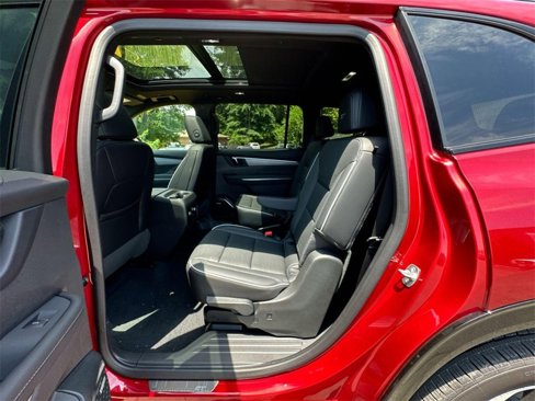 New 2025 Buick Enclave Sport Touring w/ Power Package image 25