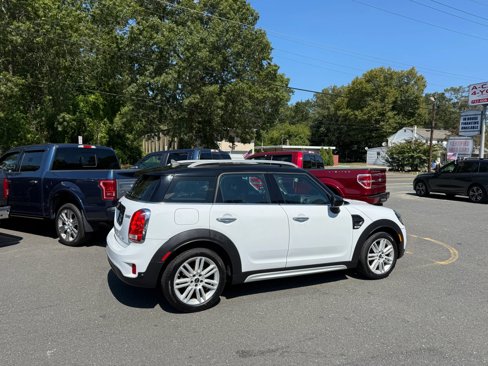 Used 2018 MINI Cooper Countryman image 3