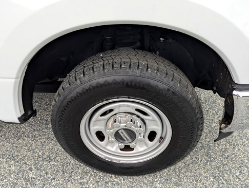 Used 2019 Ford F250 XL w/ Power Equipment Group image 4