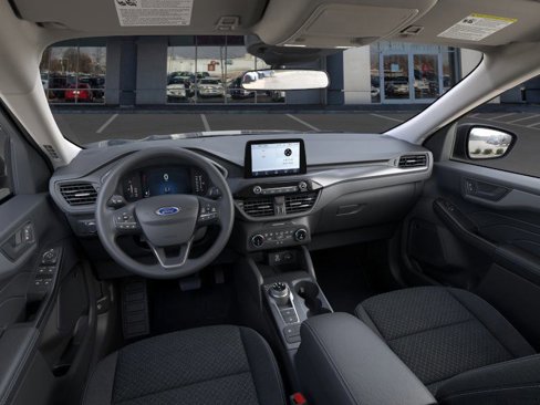 New 2026 Ford Escape Active image 9