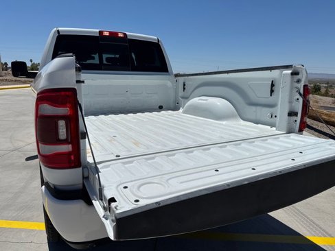 Used 2024 RAM 2500 Laramie image 28
