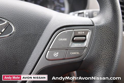 Used 2016 Hyundai Santa Fe Sport image 26