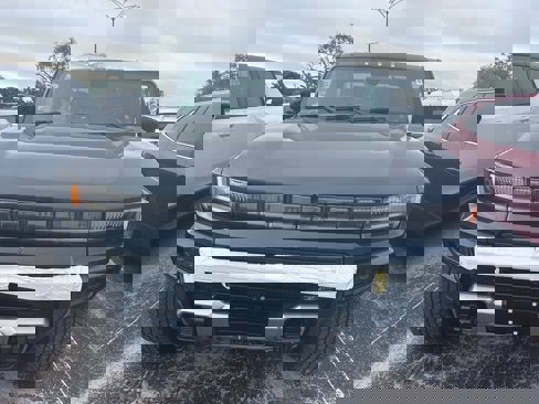 New 2026 GMC Hummer EV 4x4 Crew Cab image 2