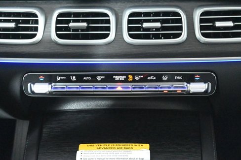 New 2026 Mercedes-Benz GLE 350 4MATIC image 18