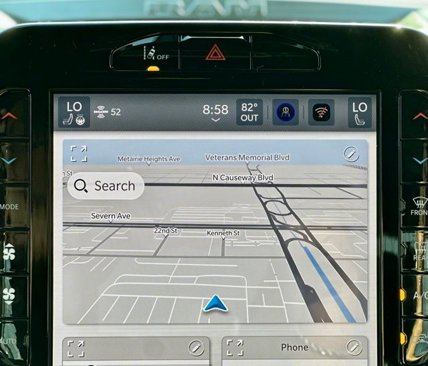 New 2026 RAM 1500 4x4 Crew Cab image 30