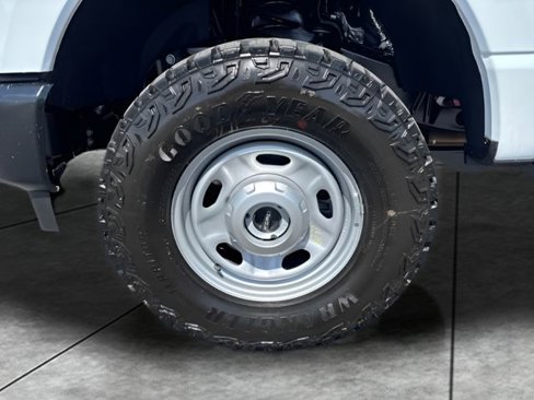 New 2026 Ford F250 XL image 33