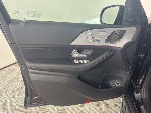 New 2026 Mercedes-Benz GLS 450 4MATIC image 10