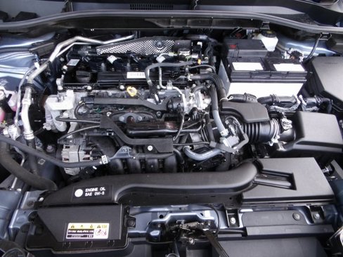 Used 2024 Toyota Corolla Cross XLE image 43