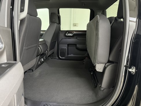 New 2026 Chevrolet Silverado 2500 LT w/ Trail Boss Package image 44