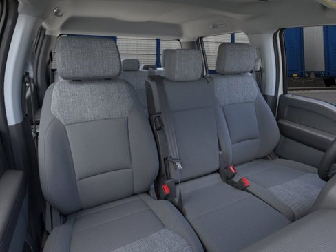 New 2025 Ford F250 XLT image 10