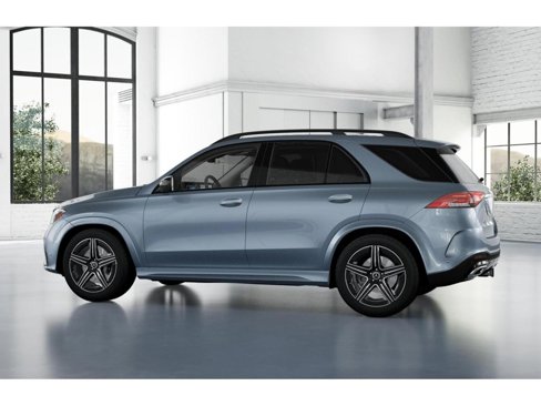New 2026 Mercedes-Benz GLE 450 4MATIC image 31