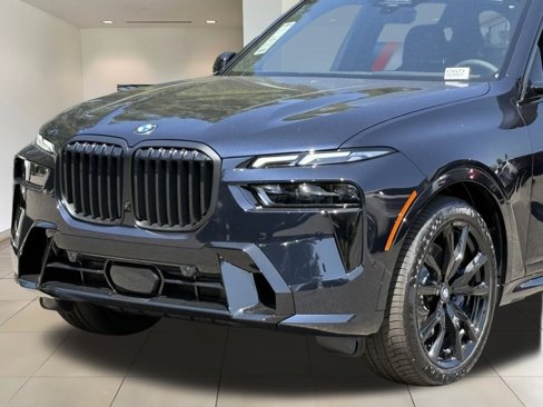 New 2026 BMW X7 xDrive40i w/ M Sport Package image 10